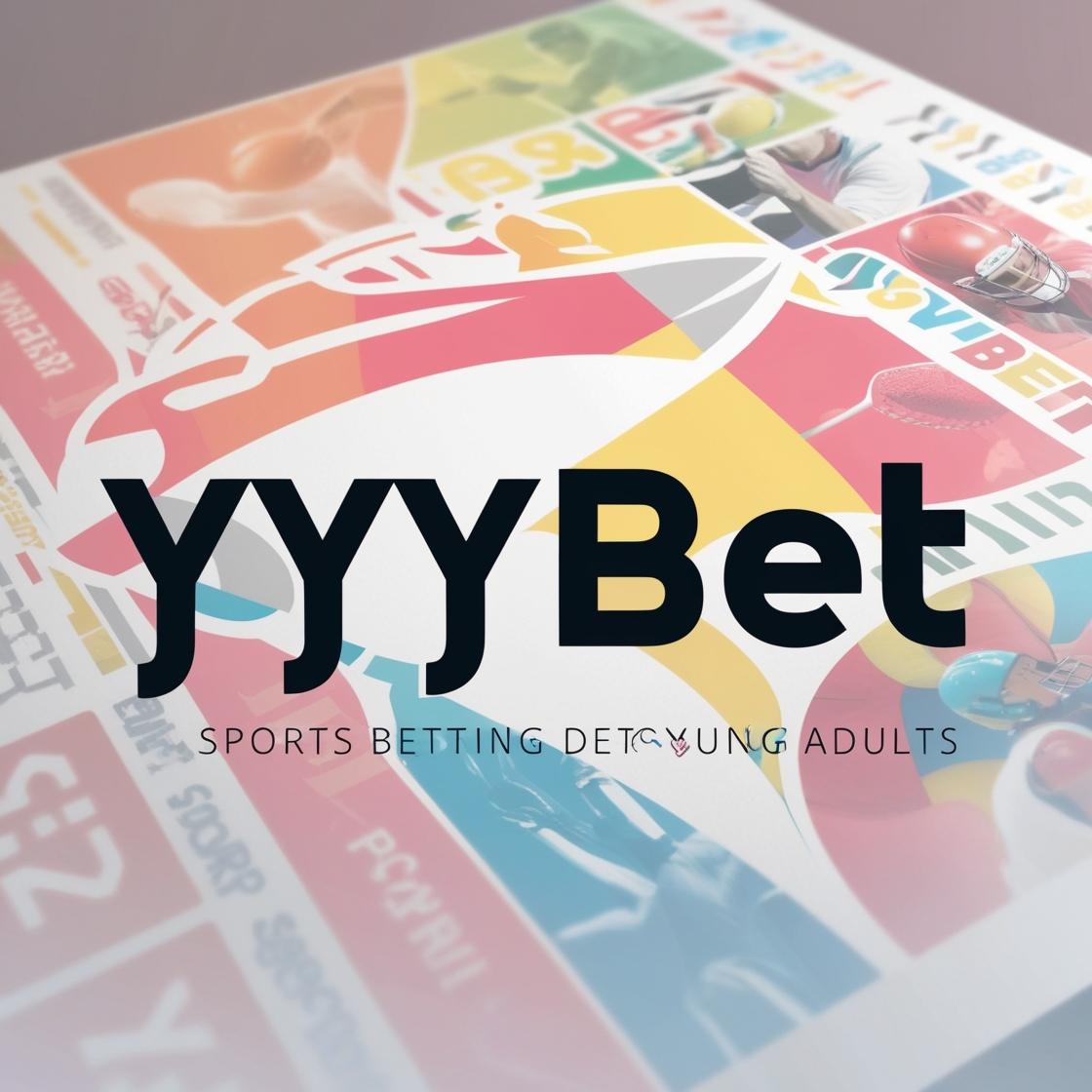 Logo da yyybet