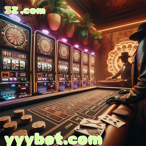 Descubra a Emoção dos Jogos Progressivos em yyybet.com